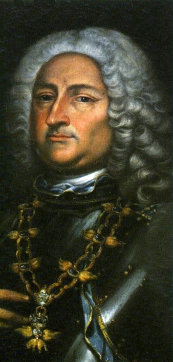 Giovanni Benedetto Platti, composer