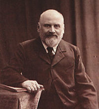 Balakirev, composer