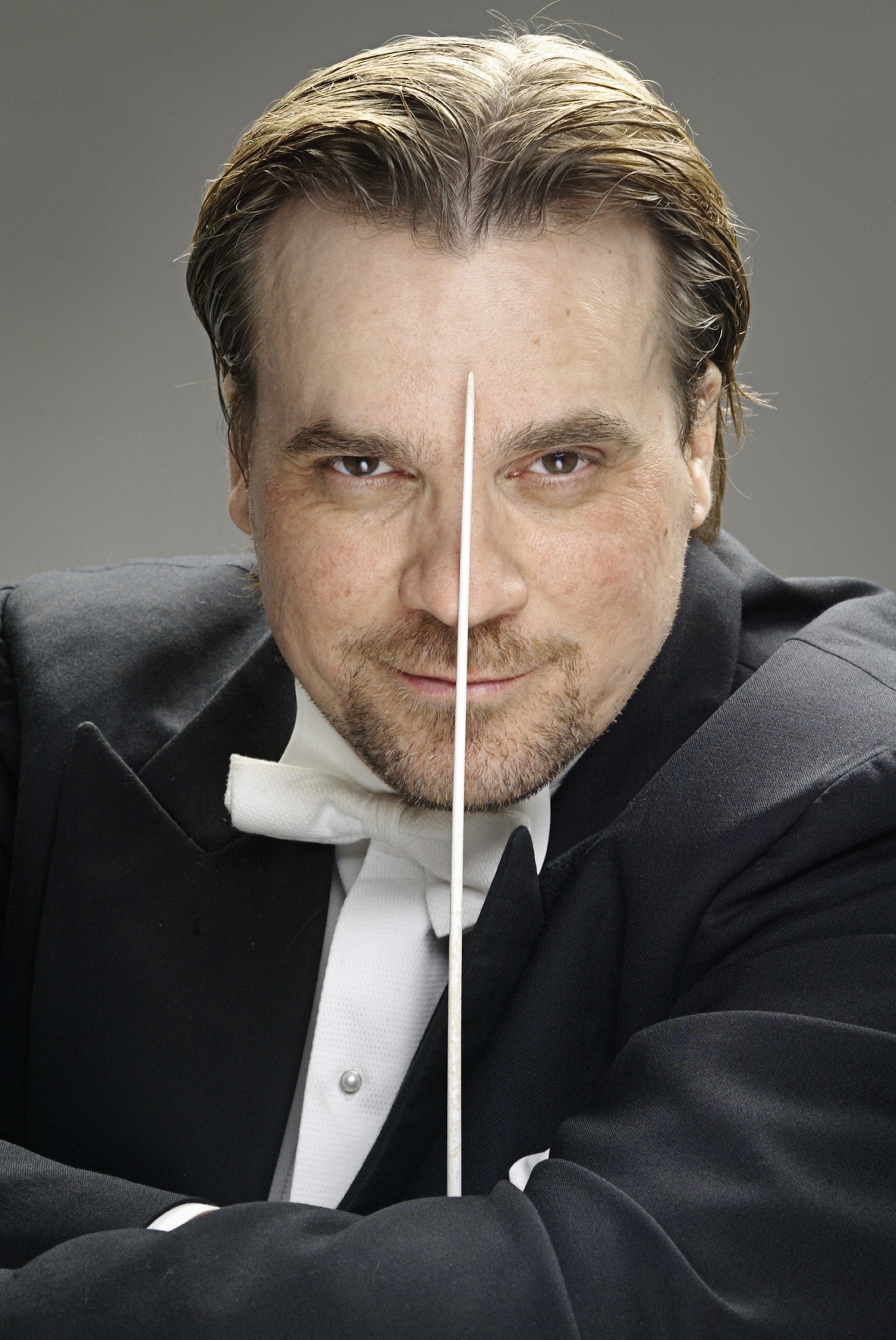 John Storgårds, conductor