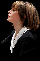 JoAnn Falleta, conductor