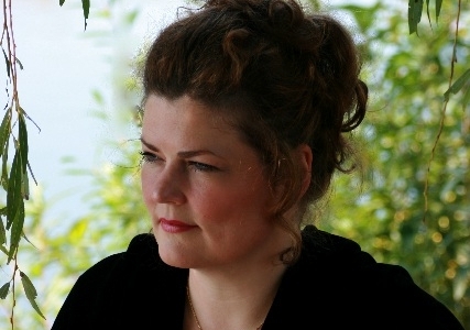 Christiane Libor, soprano