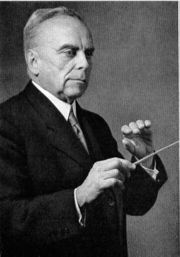 Volkmar Andreae, composer
