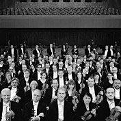 German Radio Philharmonic Orchestra