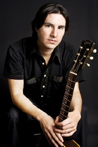 Mike Moreno, guitar