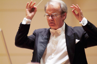 Rajski Wojciech, conductor