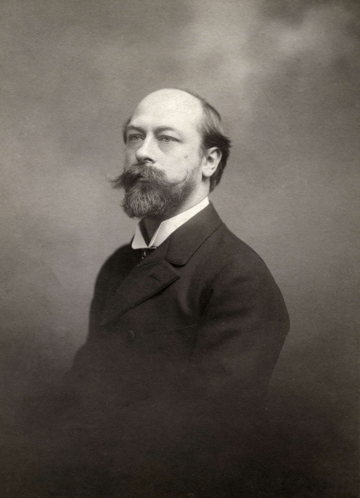 Francois Rasse, composer