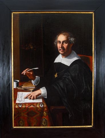 Tarquinio Merula, composer