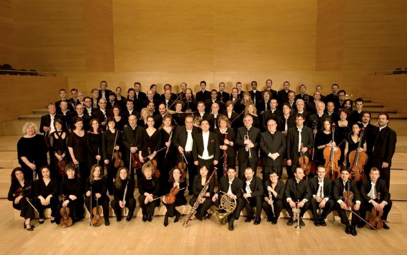 Barcelona Symphony Orchestra Barcelona Symphony Orchestra