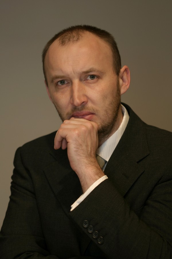 Stanislav Vavřínek
