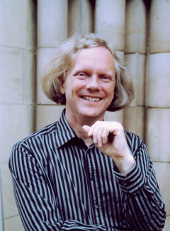 Konrad Junghänel, conductor