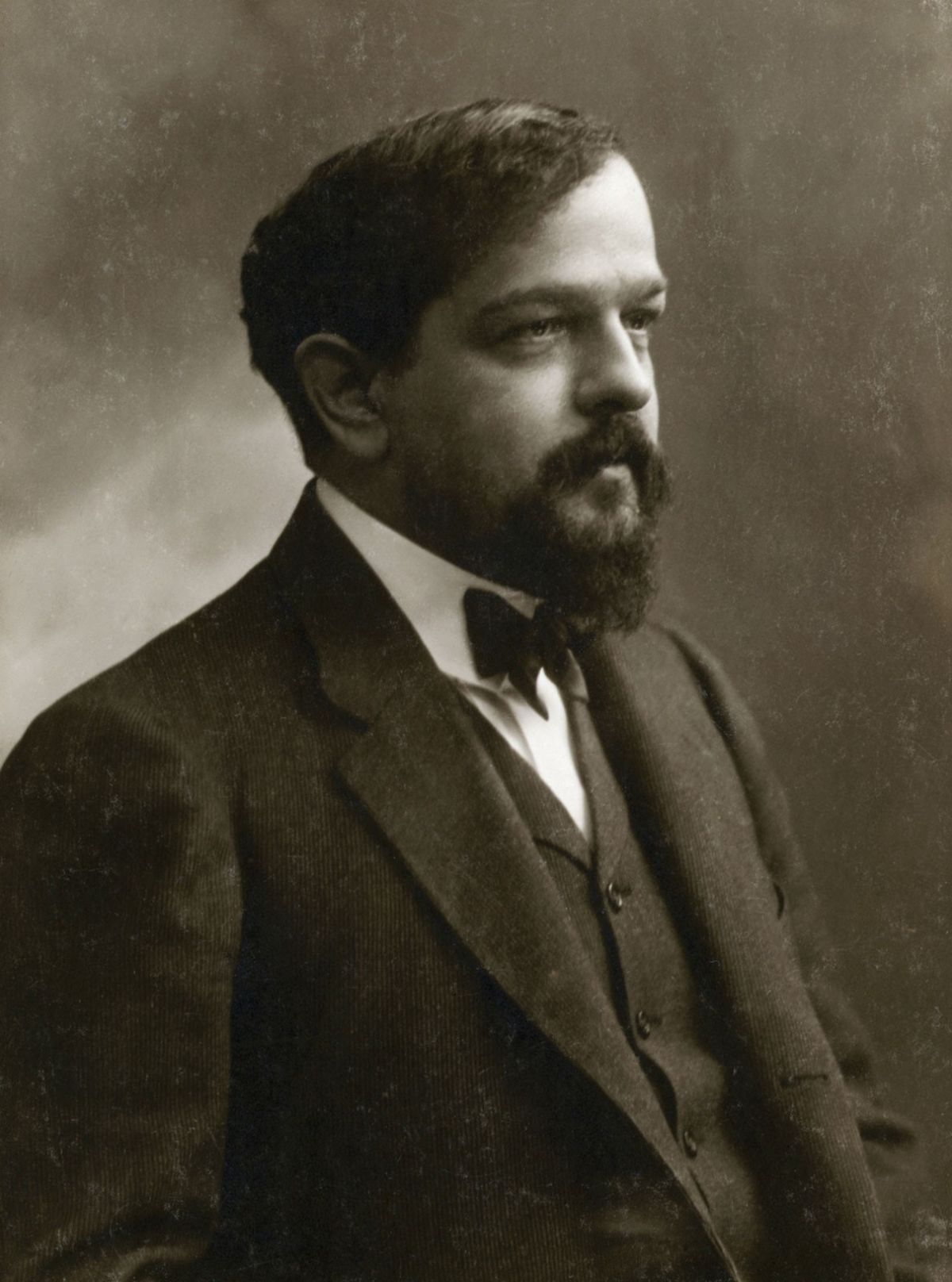 Claude Debussy, composer Claude Debussy, composer
