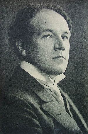 Nikolai Medtner, composer