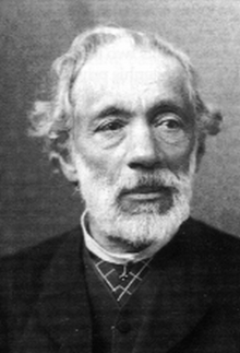 Eduard Franck, composer