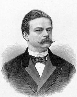 August Klughardt, composer