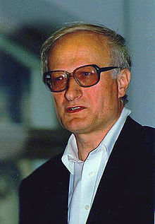 Krzysztof Meyer