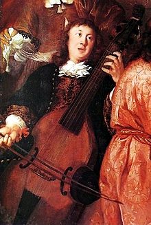 Dietrich Buxtehude, composer