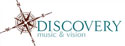Discovery music and vision