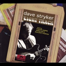 Dave Stryker: Eight Track