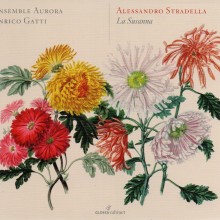Alessandro Stradella (1639-82): La Susanna, oratorio