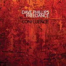 David Phillips & Freedance: Confluence from Innova Recordings